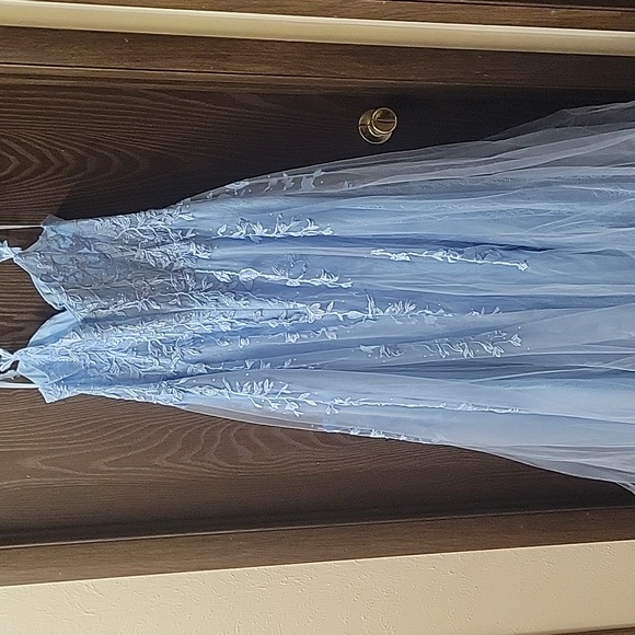 Prom Dress - Picture 4 of 6